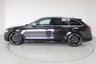 USED 2014 14 AUDI RS6 AVANT 4.0 RS6 AVANT TFSI V8 QUATTRO 5d AUTO-2 OWNERS CAR-21