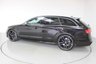 USED 2014 14 AUDI RS6 AVANT 4.0 RS6 AVANT TFSI V8 QUATTRO 5d AUTO-2 OWNERS CAR-21