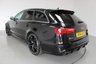 USED 2014 14 AUDI RS6 AVANT 4.0 RS6 AVANT TFSI V8 QUATTRO 5d AUTO-2 OWNERS CAR-21