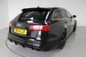 USED 2014 14 AUDI RS6 AVANT 4.0 RS6 AVANT TFSI V8 QUATTRO 5d AUTO-2 OWNERS CAR-21