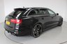 USED 2014 14 AUDI RS6 AVANT 4.0 RS6 AVANT TFSI V8 QUATTRO 5d AUTO-2 OWNERS CAR-21