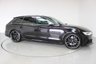 USED 2014 14 AUDI RS6 AVANT 4.0 RS6 AVANT TFSI V8 QUATTRO 5d AUTO-2 OWNERS CAR-21