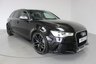 USED 2014 14 AUDI RS6 AVANT 4.0 RS6 AVANT TFSI V8 QUATTRO 5d AUTO-2 OWNERS CAR-21