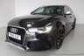 USED 2014 14 AUDI RS6 AVANT 4.0 RS6 AVANT TFSI V8 QUATTRO 5d AUTO-2 OWNERS CAR-21
