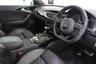 USED 2014 14 AUDI RS6 AVANT 4.0 RS6 AVANT TFSI V8 QUATTRO 5d AUTO-2 OWNERS CAR-21