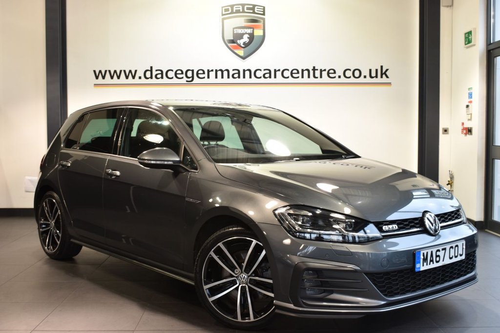 View our VOLKSWAGEN GOLF