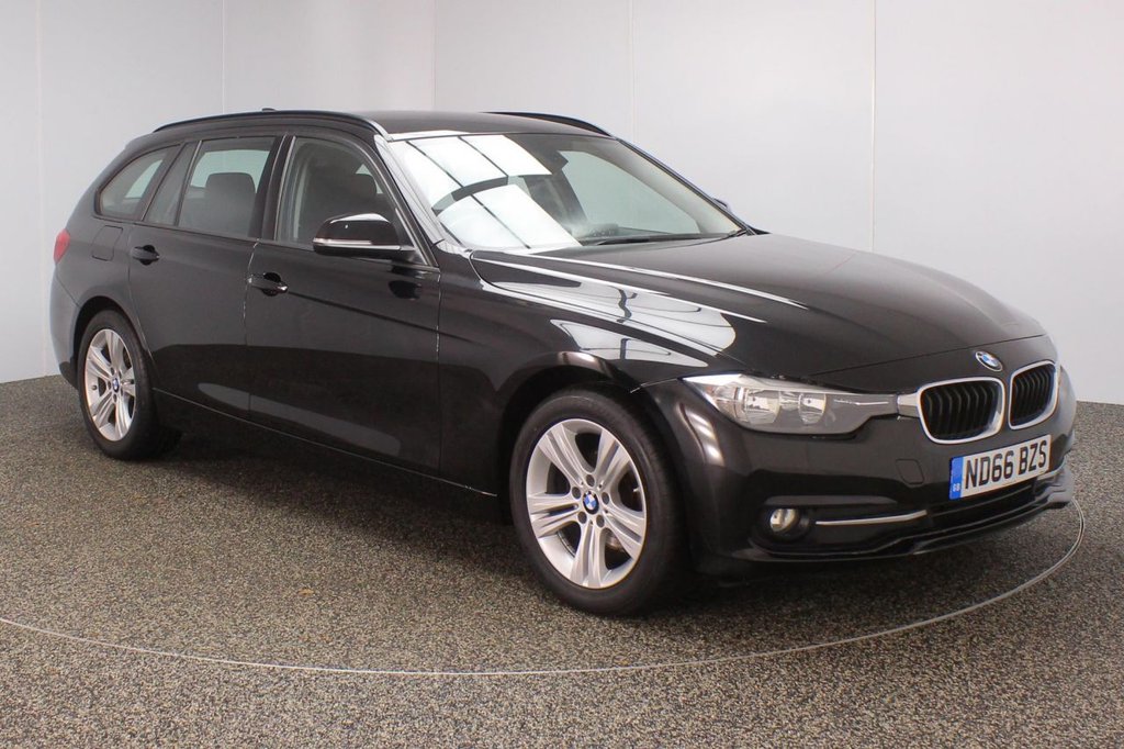 View our BMW 3 SERIES