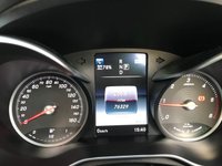 USED 2015 15 MERCEDES-BENZ C-CLASS 2.1 C300 BLUETEC HYBRID AMG LINE PREMIUM 5d AUTO 204 BHP GLASS ROOF + SAT NAV + R CAMERA