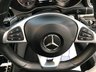 USED 2015 15 MERCEDES-BENZ C-CLASS 2.1 C300 BLUETEC HYBRID AMG LINE PREMIUM 5d AUTO 204 BHP GLASS ROOF + SAT NAV + R CAMERA
