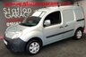 USED 2009 58 RENAULT KANGOO 1.5 ML19 DCI PLUS 85 BHP  no vat 