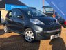 USED 2010 10 PEUGEOT 107 1.0 URBAN 5d 68 BHP Low Mileage 5 door Petrol Automatic
