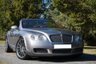 USED 2011 61 BENTLEY CONTINENTAL 6.0 GT MDS 2d 567 BHP 