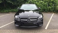 USED 2018 68 MERCEDES-BENZ E-CLASS 4.0 AMG E 63 4MATIC PREMIUM 5d 564 BHP 