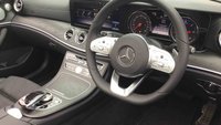 USED 2018 68 MERCEDES-BENZ E-CLASS 4.0 AMG E 63 4MATIC PREMIUM 5d 564 BHP 