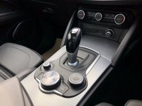USED 2018 68 ALFA ROMEO STELVIO 2.0 TB SPECIALE 5d 277 BHP *** FULL SERVICE HISTORY ***