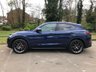 USED 2018 68 ALFA ROMEO STELVIO 2.0 TB SPECIALE 5d 277 BHP *** FULL SERVICE HISTORY ***
