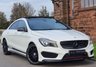 USED 2014 14 MERCEDES-BENZ CLA 2.1 CLA220 CDI AMG SPORT 4d AUTO 170 BHP PANORAMIC ROOF+ A45 AMG LOOKS