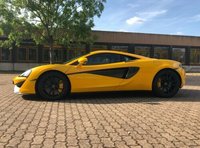 USED 2017 MCLAREN 540C 3.8 V8 SSG 2dr *** PRESTIGE VEHICLE ***