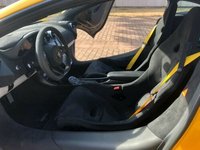 USED 2017 MCLAREN 540C 3.8 V8 SSG 2dr *** PRESTIGE VEHICLE ***