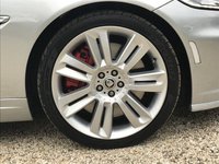 USED 2012 62 JAGUAR XK 5.0 PORTFOLIO 2d 380 BHP *** BEAUTIFUL INTERIOR ***