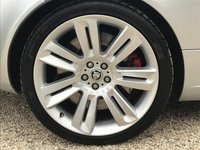 USED 2012 62 JAGUAR XK 5.0 PORTFOLIO 2d 380 BHP *** BEAUTIFUL INTERIOR ***