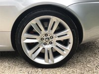 USED 2012 62 JAGUAR XK 5.0 PORTFOLIO 2d 380 BHP *** BEAUTIFUL INTERIOR ***