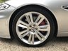 USED 2012 62 JAGUAR XK 5.0 PORTFOLIO 2d 380 BHP *** BEAUTIFUL INTERIOR ***