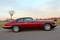 USED 2014 N JAGUAR XJS 4.0 Celebration 2dr Auto *** MOT PASSED INSPECTION ***