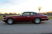 USED 2014 N JAGUAR XJS 4.0 Celebration 2dr Auto *** MOT PASSED INSPECTION ***