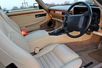 USED 2014 N JAGUAR XJS 4.0 Celebration 2dr Auto *** MOT PASSED INSPECTION ***