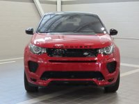 USED 2013 13 LAND ROVER DISCOVERY 3.0 4 SDV6 HSE 5d 255 BHP *** FULL SERVICE HISTORY ***