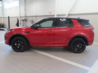 USED 2013 13 LAND ROVER DISCOVERY 3.0 4 SDV6 HSE 5d 255 BHP *** FULL SERVICE HISTORY ***