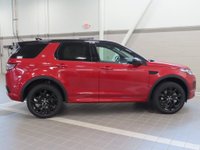 USED 2013 13 LAND ROVER DISCOVERY 3.0 4 SDV6 HSE 5d 255 BHP *** FULL SERVICE HISTORY ***