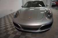 USED 2019 68 PORSCHE 911 3.0 TARGA 4 GTS PDK 2d 444 BHP *** FREE SERVICE INCLUDED ***