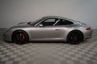 USED 2019 68 PORSCHE 911 3.0 TARGA 4 GTS PDK 2d 444 BHP *** FREE SERVICE INCLUDED ***