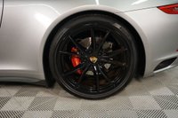 USED 2019 68 PORSCHE 911 3.0 TARGA 4 GTS PDK 2d 444 BHP *** FREE SERVICE INCLUDED ***