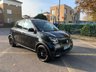 USED 2016 16 SMART FORFOUR 1.0 EDITION BLACK 5d 71 BHP 