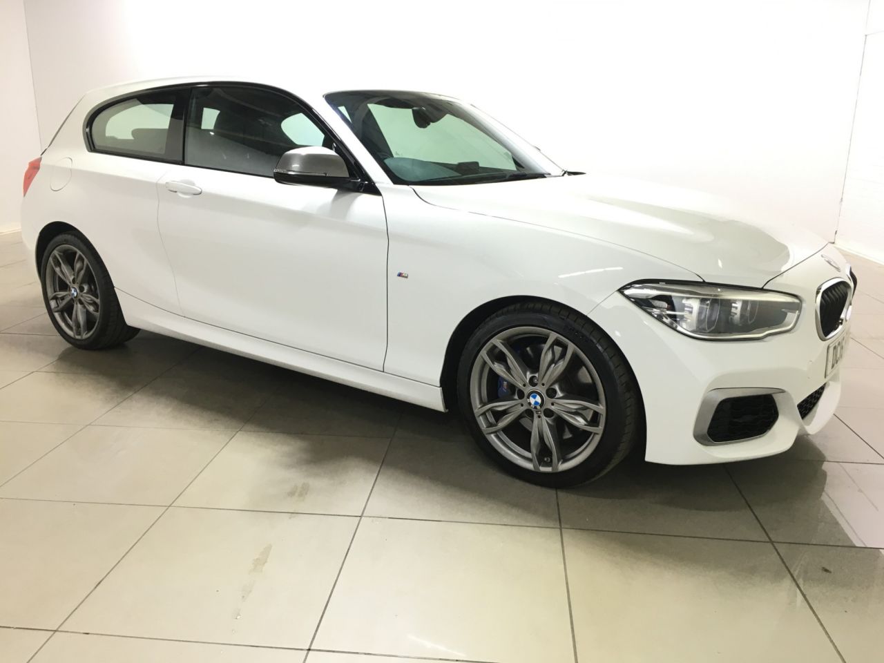 View our BMW 1 SERIES