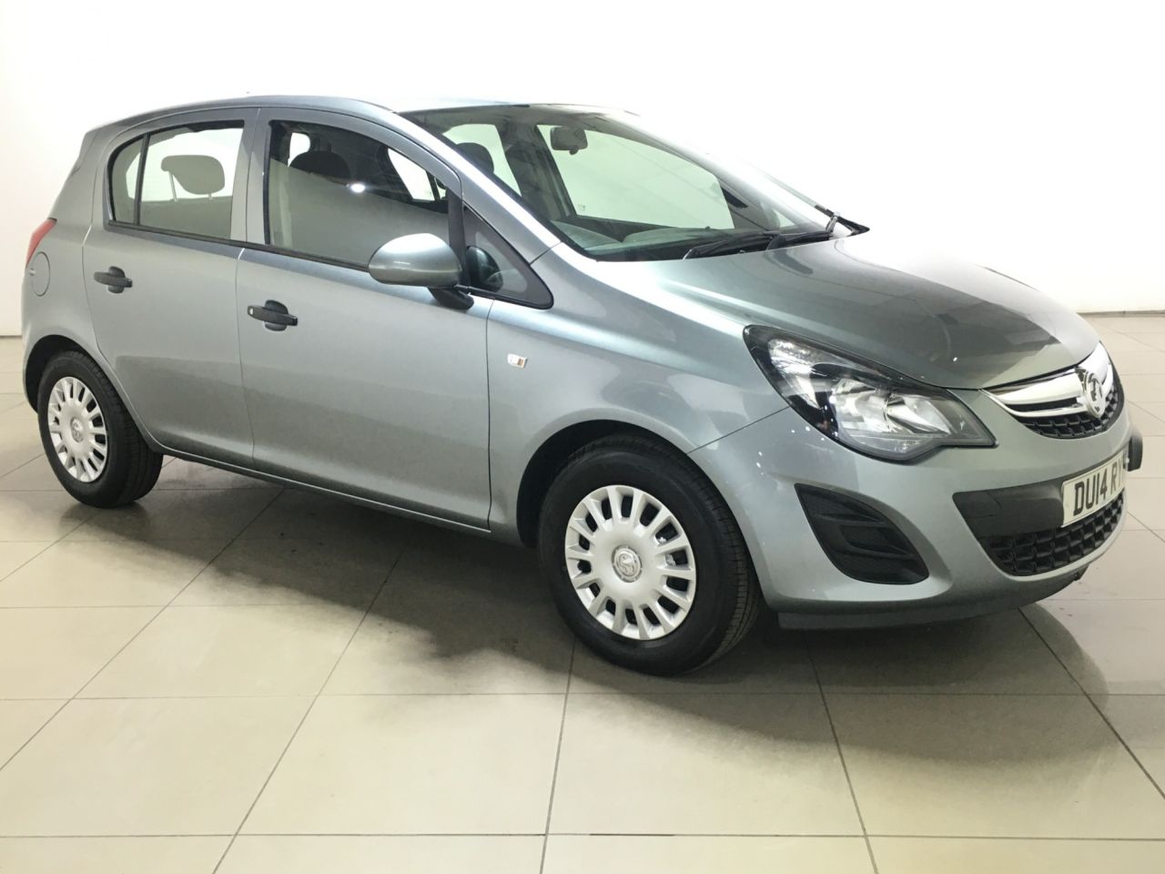 View our VAUXHALL CORSA