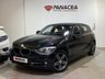 USED 2015 15 BMW 1 SERIES 2.0 116D SPORT 5d 114 BHP 