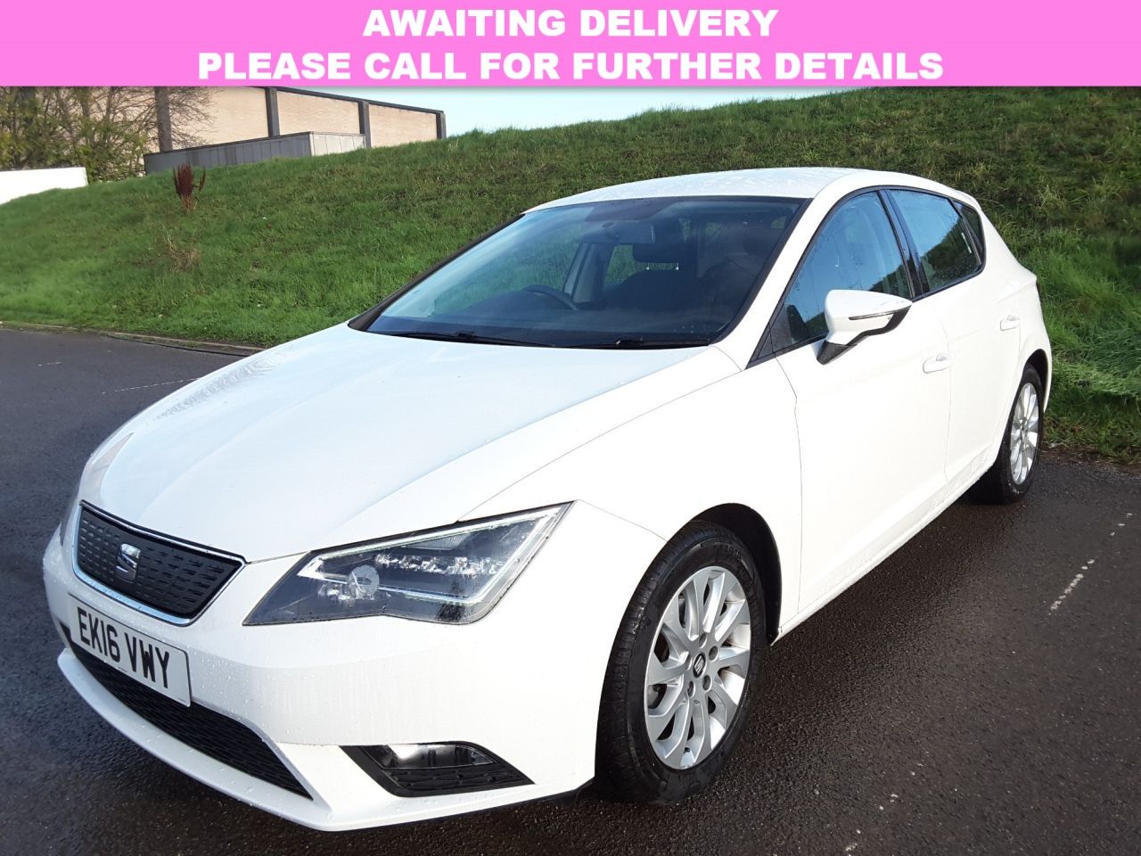 View our SEAT LEON