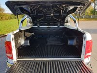 USED 2014 64 VOLKSWAGEN AMAROK 2.0 DC TDI HIGHLINE 4MOTION AUTO 180 BHP TIMING BELT + WATER PUMP CHANGED !!