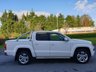 USED 2014 64 VOLKSWAGEN AMAROK 2.0 DC TDI HIGHLINE 4MOTION AUTO 180 BHP TIMING BELT + WATER PUMP CHANGED !!