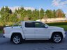 USED 2014 64 VOLKSWAGEN AMAROK 2.0 DC TDI HIGHLINE 4MOTION AUTO 180 BHP TIMING BELT + WATER PUMP CHANGED !!