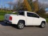 USED 2014 64 VOLKSWAGEN AMAROK 2.0 DC TDI HIGHLINE 4MOTION AUTO 180 BHP TIMING BELT + WATER PUMP CHANGED !!