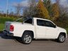 USED 2014 64 VOLKSWAGEN AMAROK 2.0 DC TDI HIGHLINE 4MOTION AUTO 180 BHP TIMING BELT + WATER PUMP CHANGED !!