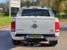 USED 2014 64 VOLKSWAGEN AMAROK 2.0 DC TDI HIGHLINE 4MOTION AUTO 180 BHP TIMING BELT + WATER PUMP CHANGED !!