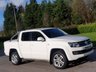 USED 2014 64 VOLKSWAGEN AMAROK 2.0 DC TDI HIGHLINE 4MOTION AUTO 180 BHP TIMING BELT + WATER PUMP CHANGED !!