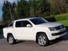 USED 2014 64 VOLKSWAGEN AMAROK 2.0 DC TDI HIGHLINE 4MOTION AUTO 180 BHP TIMING BELT + WATER PUMP CHANGED !!
