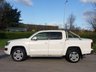 USED 2014 64 VOLKSWAGEN AMAROK 2.0 DC TDI HIGHLINE 4MOTION AUTO 180 BHP TIMING BELT + WATER PUMP CHANGED !!